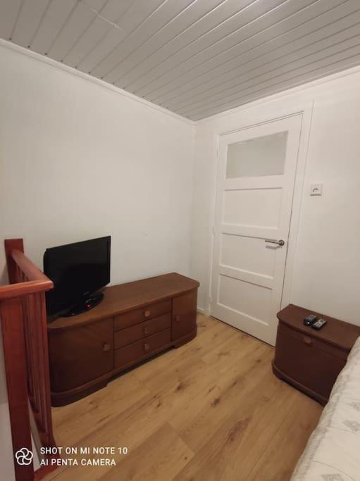 Studio/Huis In Maastricht Te Huur Exteriér fotografie