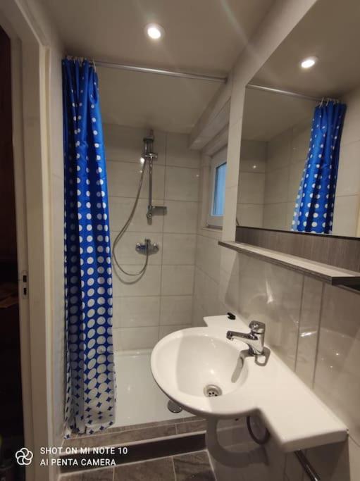 Studio/Huis In Maastricht Te Huur Exteriér fotografie